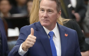 Ohio Republicans refute Newsweek's 'lame attempt' to manufacture party's collapse