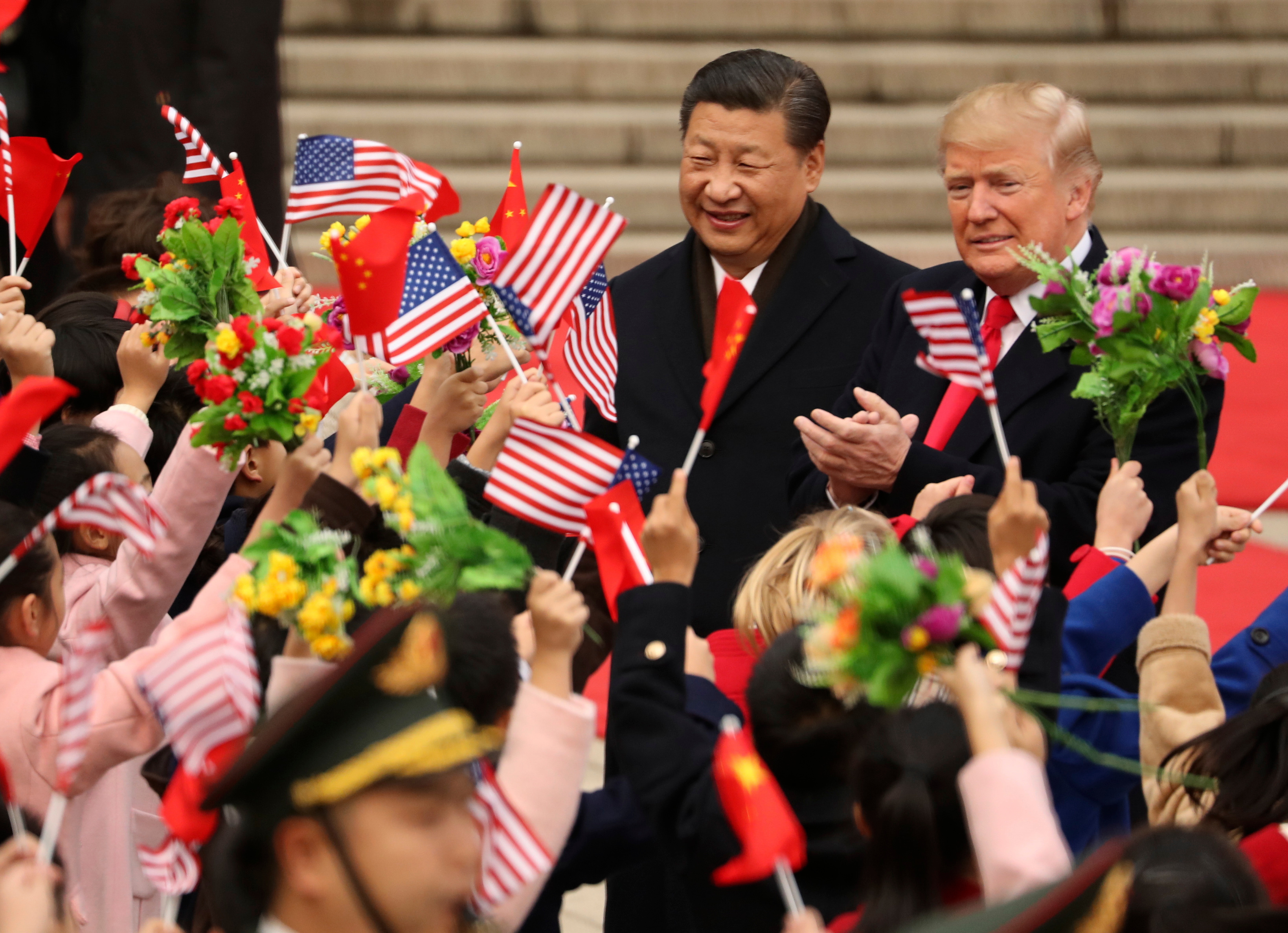 Iran war could make Trump's trip to China a bit chillier than his first-term visit