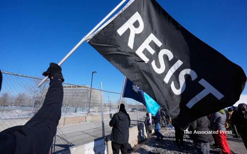 Turbulence in the Twin Cities about much more than illegal immigration