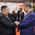 Xi and Kim express hopes for greater ties between China and North Korea