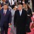 Iran and trade on the agenda as Trump set to meet with Chinese leader Xi