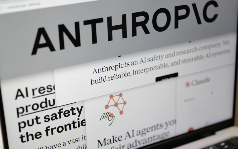 Anthropic says its AI models hacked 3 organizations during testing