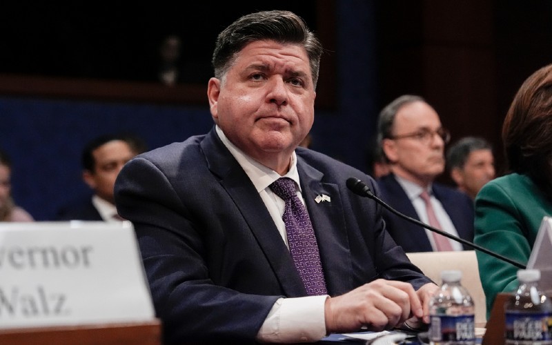 State senator says Land of Lincoln became home of free health care