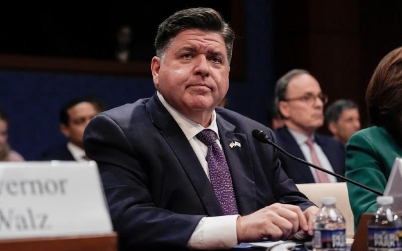 State senator says Land of Lincoln became home of free health care