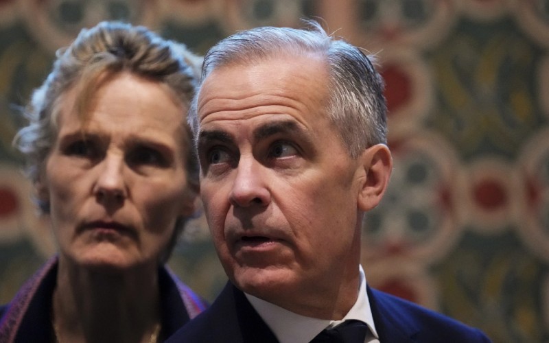 Liberal leaders' 'very scary' global vision concerns McVety