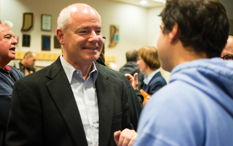 Prosecutors allege gang members tried to kill Indiana judge to derail domestic abuse trial