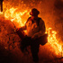 More than 17,000 under evacuation orders as Southern California wildfire threatens