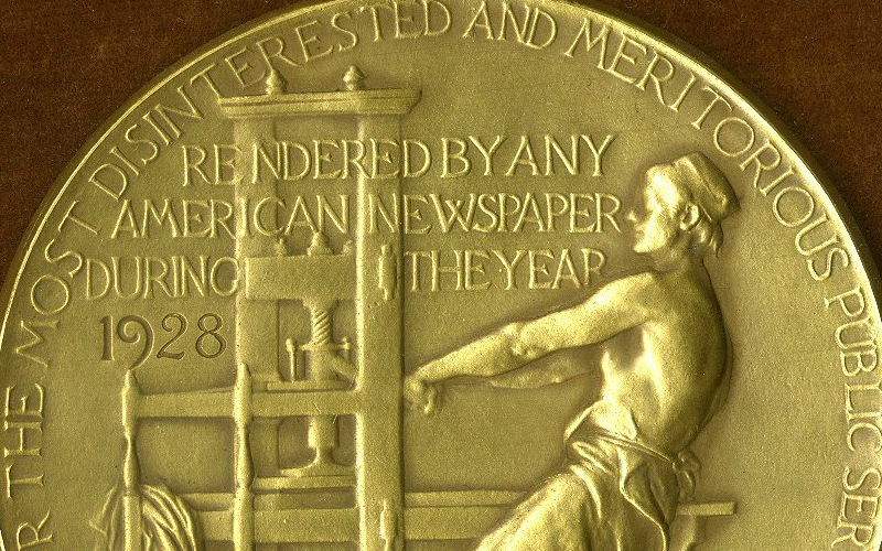 ProPublica honored for pro-friends, anti-facts reporting