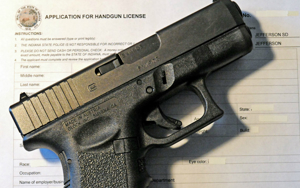 Davis: Gun owners realize everything can go away in one election