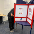 With polling complications, voter turnout remains key for midterm election success