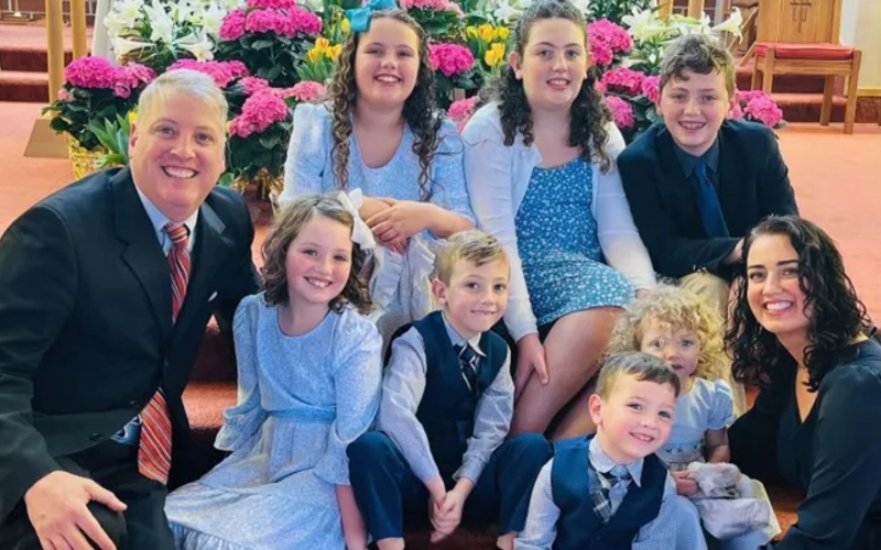 Now-fired DOJ attorney led politicized prosecution of pro-lifers