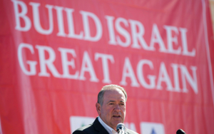 Has the church replaced Israel?