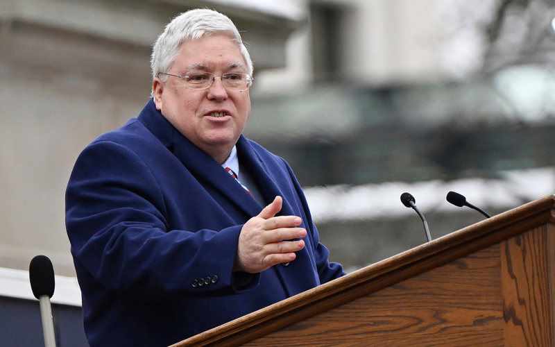 Judge rules West Virginia parents can cite religious beliefs to opt out of school vaccines