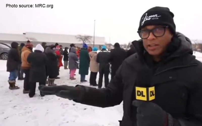 After filming his own potential crime, will Lemon squeeze by with First Amendment defense?