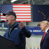 Trump announces gas deal and internet improvement project in Alaska campaign stop