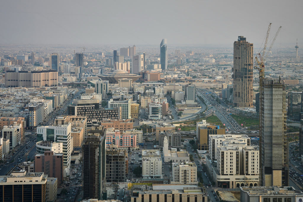 Iran-backed Houthis terrorists strike Saudi oil company Aramco's headquarters