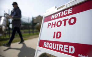 Election integrity is not partisan; The Senate must pass The Save Act