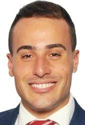 Belisario, Johnny (Fox News Channel)