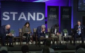 Southern Poverty Law Center story is personal for Family Research Council