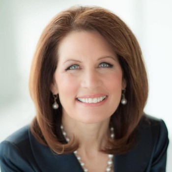 Michele Bachmann