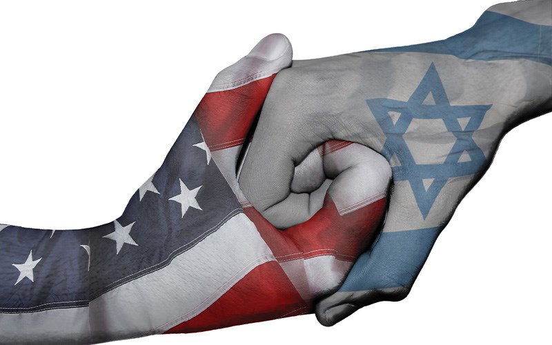 Dangerous politics: Dems' pandering putting U.S. ally Israel at risk