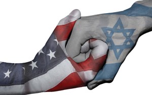Knight: Trump ought not criticize Israel for doing what they think necessary
