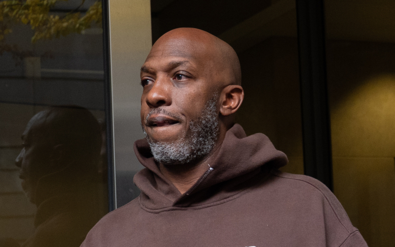 Prediction: NBA arrests are just tip of sports gambling iceberg