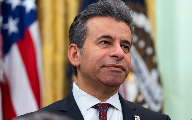 FDA head Makary resigns after concerns over various issues