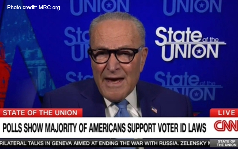 Cornered by facts and polls, at least Democrats have loyal fact-checker