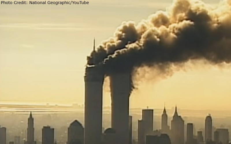 Ethnic studies programs are reshaping how students learn 9/11