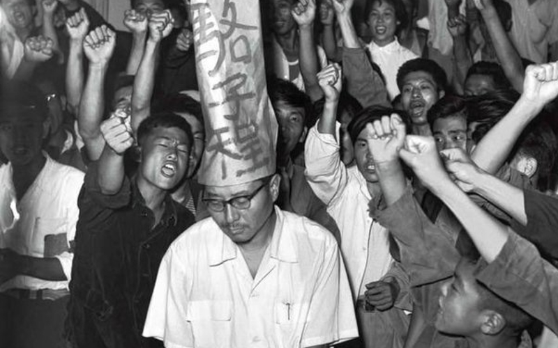 Do protesting Ivy League students know geography? And history? 