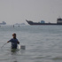 Trump says the US will 'guide' stranded ships from the Strait of Hormuz, starting on Monday