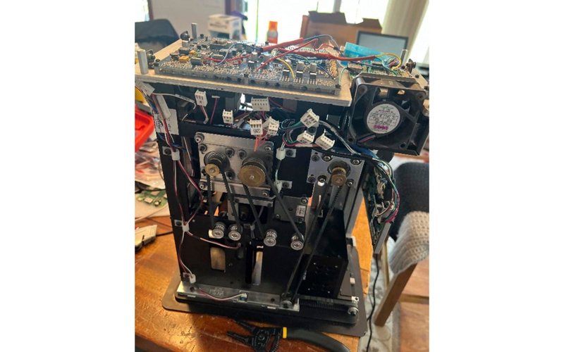 Authorities explain how cheaters rigged poker games with the mob and sports pros