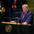 Trump meets with Iranian officials after his UN speech threatening annihilation