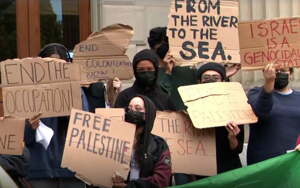 Israel's retreat in Gaza a history lesson for ICE in Minneapolis