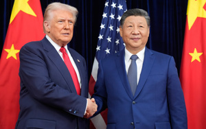 Trump and Xi need list of rules and diplomacy for AI-driven Cold War