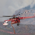 Pilots of helicopter that crashed while fighting wildfire in Utah are dead, officials say