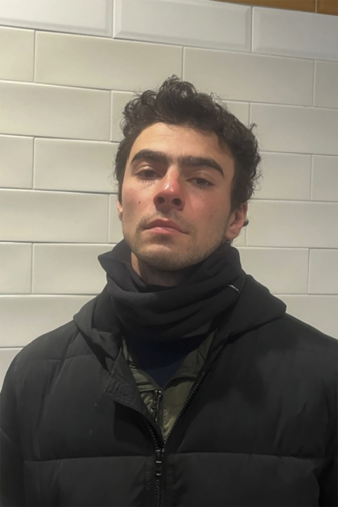 Federal trial delayed for suspect in assassination of UnitedHealthcare CEO