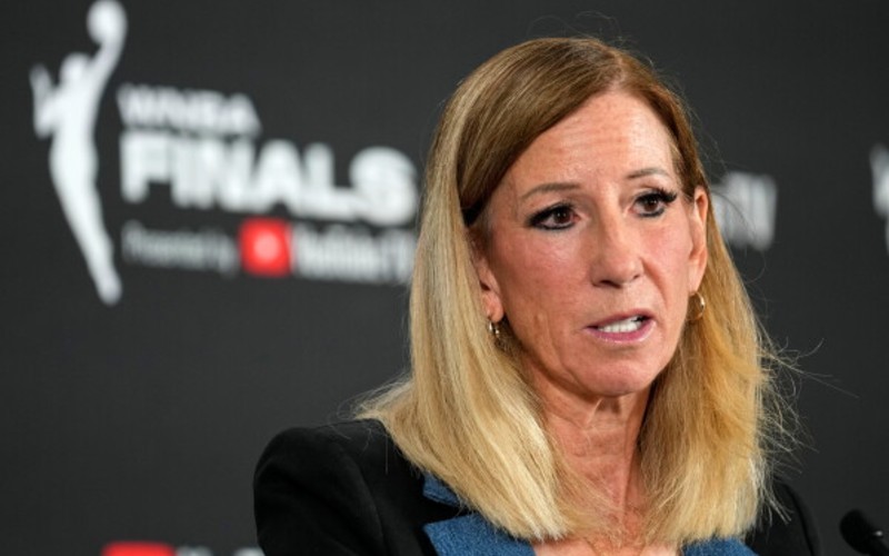 WNBA embarrasses itself with absurd embrace of everything it isn’t