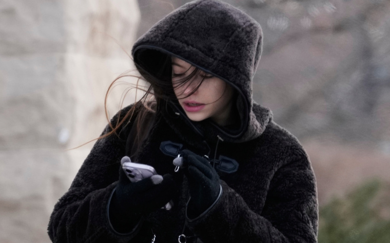 Millions of Americans prepare for the arrival of major winter storm