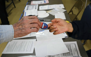 'One-stop election resource' continues equipping voters for every race
