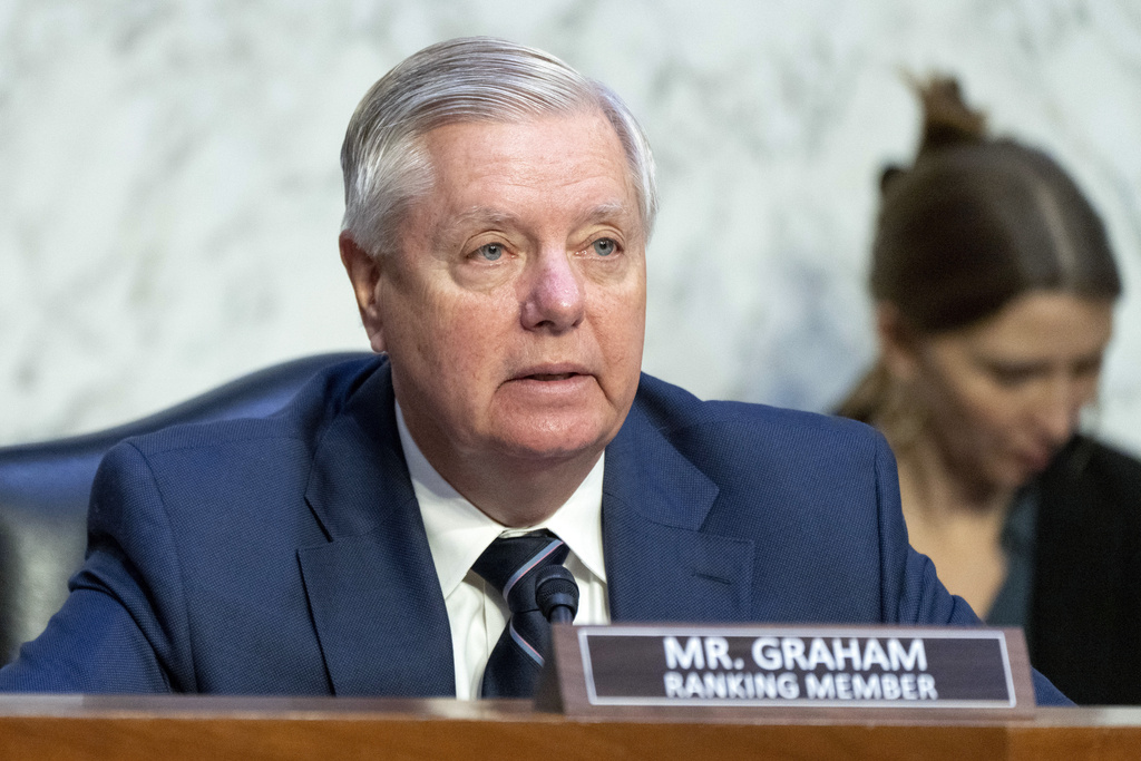 Graham remembered as hard to understand, real deal in politics