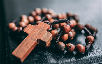 Rosary Catholic