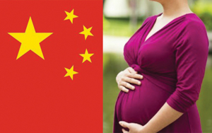 Citizenship scheme has U.S.-born babies being raised in China, numbers unclear