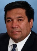 Rev. Carlos Duran