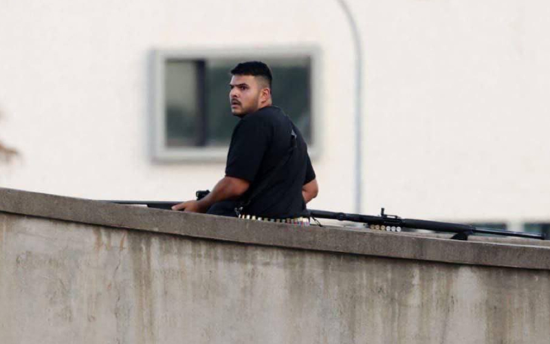 Warning after Bondi Beach attack: It's the Muslims, not the guns, mate