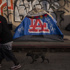 Huge increase in illegal aliens contributes to major jump in homelessness