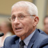 Fauci invokes Fifth Amendment and declines to testify in COVID-19 Senate hearing