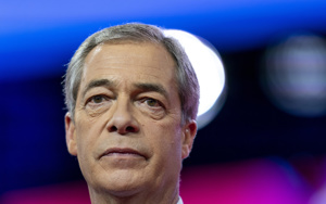 Stunning wins by Reform UK suggest native Brits not bullied by 'hate'