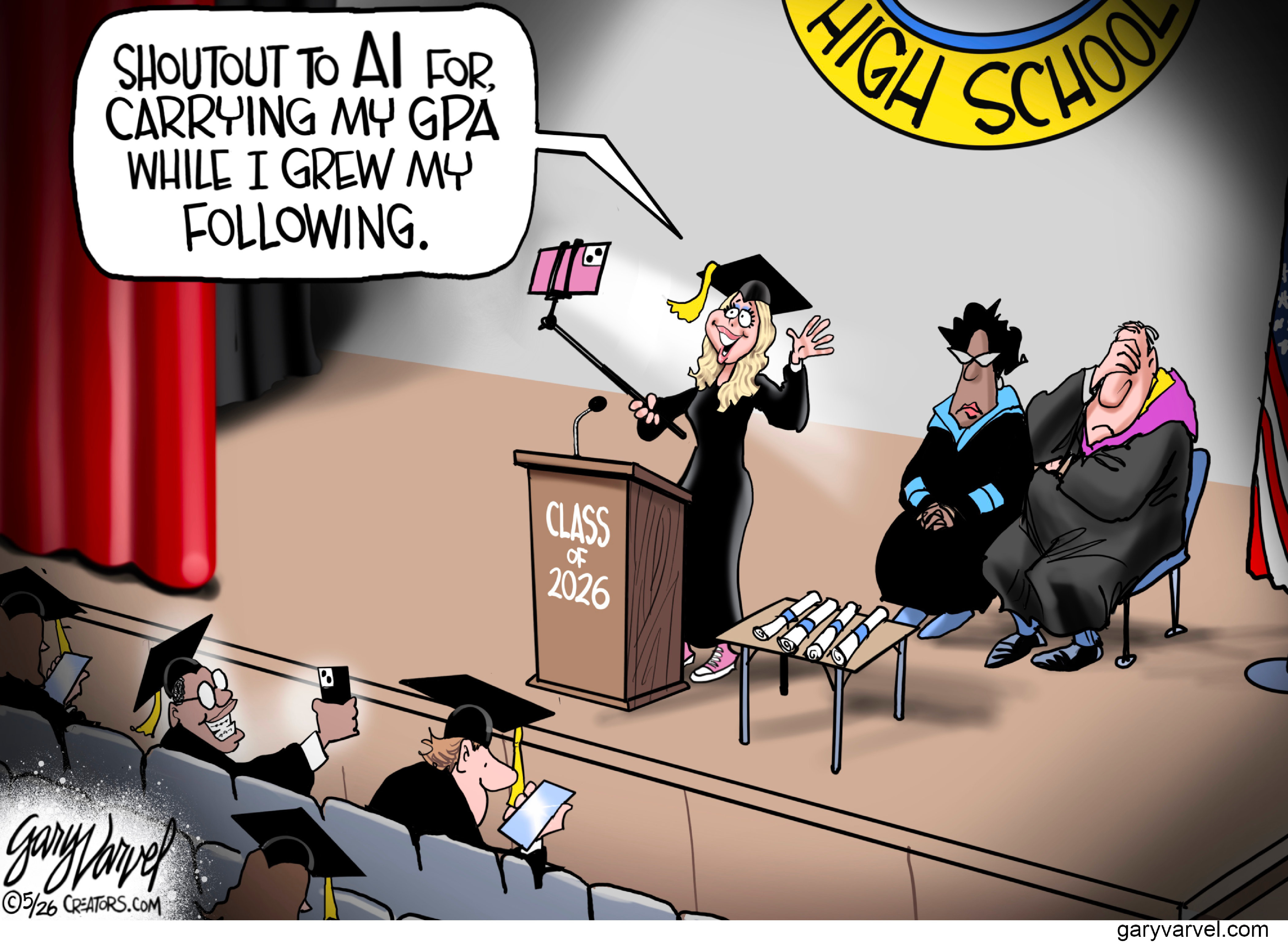 Cartoon